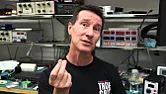 Interesting question/rant? from EEVblog Dave  | &laquo; previous thread