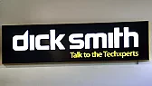 Dick Smith to close all stroes  |  ** Hi, this is bad news for all staffers and creditors. ...