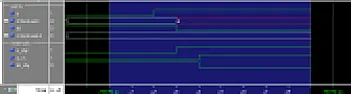 Simulation deltas  |  I would not class this as a problem with delta delays.  The problem is  the...