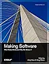 Software Metrics (cat flame > /dev/null)  |  Hi,The subject of "software metrics" has limped across my desk.I don't...
