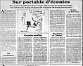 Silicium noir  |  Après mûre réflexion, moi-meme a écrit : Non non, il est bien évident que...