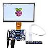 Monitor recommendations  |  I didn't look at that, mainly because I'd use it as a control box for...