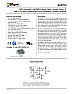 measuring rail currents on a board  |  You should be able to do something with a Hall effect current sensor. The brutal...