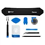 Phone, tablet and laptop glue  |  It seems to be the thing these days to build gadgets with glue rather than...