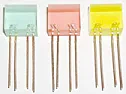 WANTED: Obsolete Component LED Rectangular Light Bars  |  I'm seeking some out-of-production discrete through-hole component LED ligh...