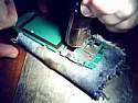 E' possibile questa cosa? Reballing a mano libera  |  Il 02/07/2013 14.45, Test ha scritto: Si' e' possibile. A me e'...