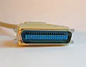 what kind of connectort is this? |  does anyone know the correct name or number of this...