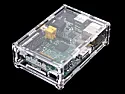 Raspberry Pi case recommendations  |  Some firms seem to me to charge far too much for Raspberry Pi add-ons. There are...