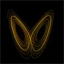Chaos in FF metastability  |  If you have studied Op-amps, which have negative feedback insteadof positive...