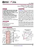 high voltage charge pump  |  c.pdf Page 89 of this excellent danish thesis :-)...