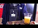 feeling a magnetic field  |  I've been MRI'd a lot, and worked around pulse-power stuff and...