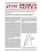 Data Acquisition Accuracy & Clock Jitter  |  Having a bit of difficulty sorting out the effect on signals when there is   a...
