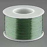 wire that heat strips insulation  |  ink/dp/07WX0917   I use wire wrap wire and the appropriate strippers. You can...