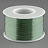 wire that heat strips insulation  |  ink/dp/07WX0917   I use wire wrap wire and the appropriate strippers. You can...