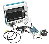 Battery powered 'scopes  |  Hi, quick question: Does a battery powered 'scope have inputs  that are...