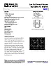 Fast, Fet, Fifteen (volt rails.. opamp)  |  Hi all, quick question.   I'm looking for a FET opamp to goose up a...