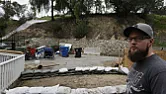 Atmospheric River Rolling Into SoCal- Population Flees!  |  Blame the messenger?  Perhaps everything in nature that doesn't follow a...