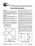 Power supply decoupling |  The article "Using Decoupling Capacitors" debunks the theory of usingmultiple...