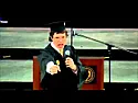 Georgia Tech Welcome speech  |  Sheeeesh!  Crotchety old git >:-}   ...Jim Thompson --  | James E.Thompson|   ...