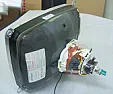 TV's in hard rubbish  |  It is hard rubbish time around town and I have noticed a lot of old TV's...