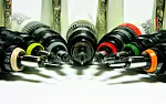 static |  what can I do to get rid of static?I have a new digital slr that accumulates a...