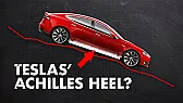 Lithium-ion Battery Degradation |  Basically he said, if you drive anything other than a Leaf, "Don't worry, be...