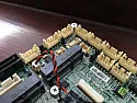 Looking for 2mm pitch 2-row female connectors  |  Hi folks, I've got an industrial PC module (MSI MS-96F6). I'm looking...