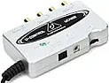 Good C-Media USB sound card?  |  You made my point. New OS, junk the card. Creative doesn't give a crap ...