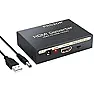 USB Sound card with surround over optical?  |  Hi, Does anyone know of a USB sound card compatible with the Raspberry Pi  (i.e....