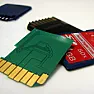 When does a program write to the SD card  |  Hi, I've read much about the SD card being a weak link reliability wise....