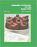 Apple Assenbly Cookbook now available as free ebook | next thread &raquo;