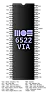 Problem with 8255 PIO design |  If you have an I2C port on your board, you can use this...