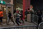 Black Friday Brutality, Mayhem and Murder  |  Bad news it this US based insanity has made it to the UK too with people ...