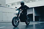 OT. EVs with two wheels  | next thread &raquo;