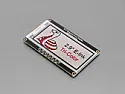 e-Ink and Other Paper Like Displays  |  ly viewed in all lighting conditions.   ver I just need to display text...