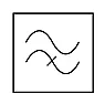 Schaltzeichen  für  Hoch- Tief und Bandpass  |  Bei mir war das eine High-Level Beschreibung für eine interneFPGA-Verschaltung....