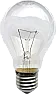 Lumen Output of Incandescent Bulbs |    There are some economies of scale for higher wattage (and especially often...