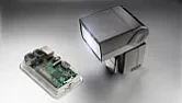 Raspi Pi 2 kamerascheu - wie geht das?  |  Ein Xenon-Blitz ist sehr hell. bringen....