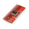 stepper motor array  |  If you use unipolar motor drivers (and 5 or 6 wire motors), and don't ...