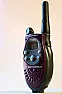 Type of Modulation Used in Walkie Talkie  |  (Note this assumes you're a U.S. resident. Outside the U.S., the rules are...
