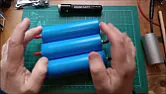 pacchi batteria al litio per utensili  |  Salve, vorrei utilizzare una batteria al litio per trapano makita per ...