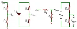 small project --> suggestion  |  That depends on where the 12V is coming from.  A voltage divider that's ...