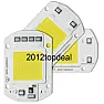 Where's the inductor?  |   Some relatively-powerful LED light sources,  featuring integrated AC offline...