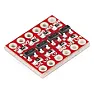 Interfacing 3.3V SPI devices to a 5V MCU  |  I'm about to do some work with interfacing 3.3V SPI based devices to 5V MCUs...