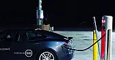 The Tesla is SLOOOOOWWWWWWWW! |  This is an article about an actual cross-country road trip in an EV...