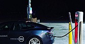 The Tesla is SLOOOOOWWWWWWWW! |  This is an article about an actual cross-country road trip in an EV...