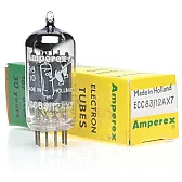 12AX7  |  Imaginez d'abord un prix de vente unitaire avant de cliquer :-)...