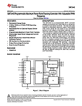 Rds_on current sensing  |  I see power supply chips that use Rds_on current sensing -- has anyone  done...