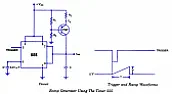 Voltage to PWM  |  I've just used a PNP transistor with an appropriate resistor between the ...