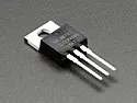 International Rectifier component help  |  Hi, I am looking for a (I think it is MosFet) with part number mark on the...